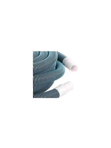 Manguera piscina spiral flex 15 metros  Deep Blue