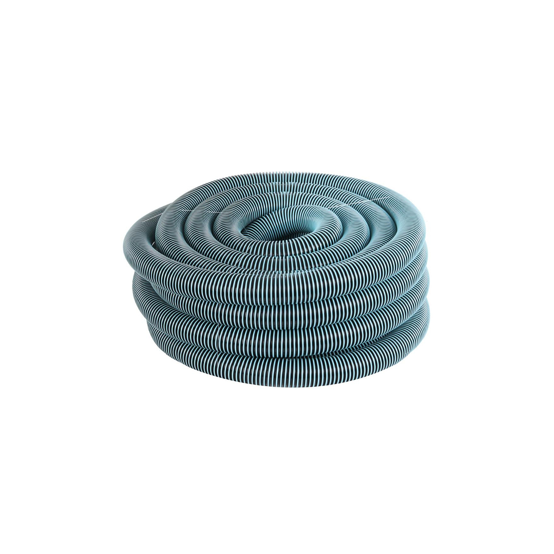Manguera piscina spiral flex 15 metros  Deep Blue 1