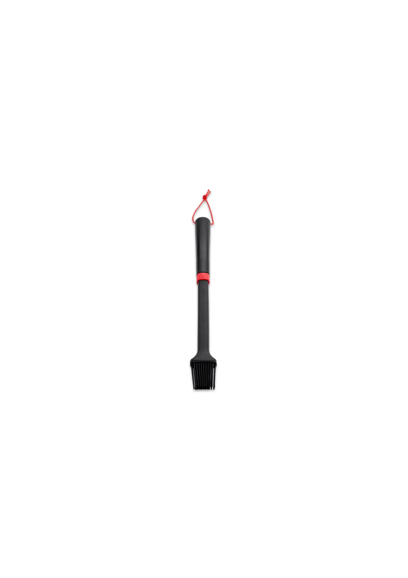Brocha Barbacoa negro Weber