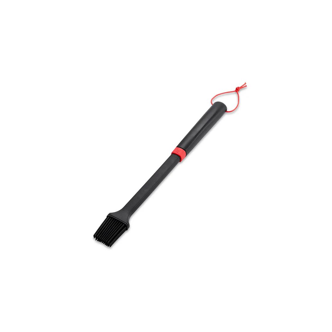 Brocha Barbacoa negro Weber 2