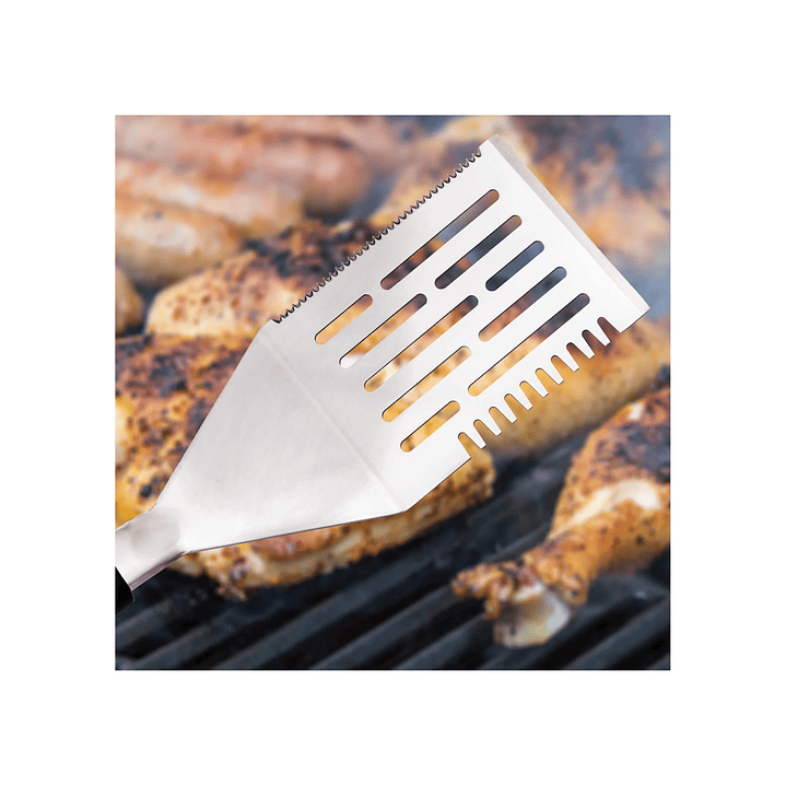 Espátula Multiuso Char Broil  3