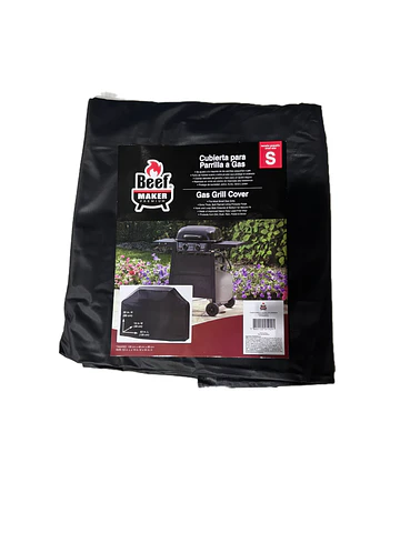 Funda parrilla 135x48x89 cm Talla S Beef Maker 
