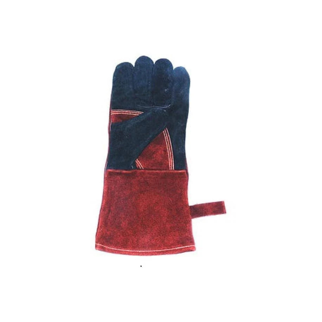 Guante parrillero cuero Beef Maker 1