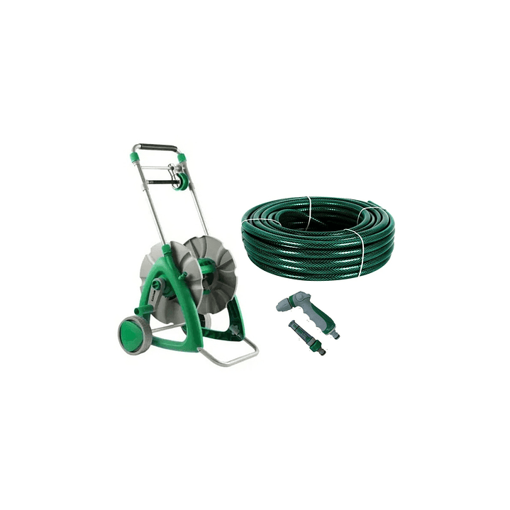 Kit riego Manguera 3/4