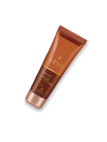 Jabón Liquido Iluminador Almendras Dulces Seve 100ml Netura