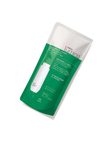 Repuesto Acondicionador Limpieza Lumina 300ml Natura
