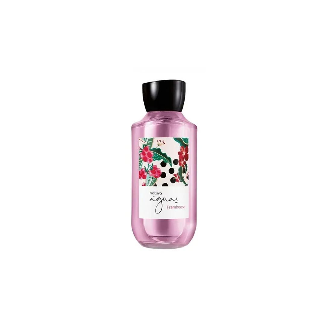 Eau de Toilette Aguas Frambuesa Natura 150ml 1