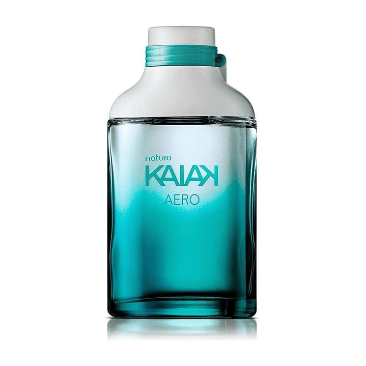 Perfume Kaiak Aero hombre 100ml Natura 1