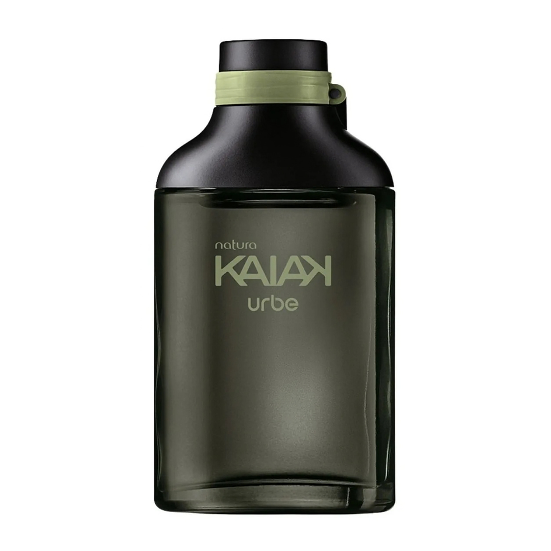Perfume Kaiak Urbe Masculino 100 Ml Natura 1