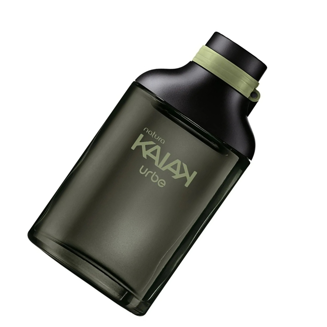 Perfume Kaiak Urbe Masculino 100 Ml Natura 2
