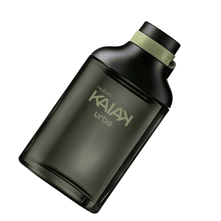 Perfume Kaiak Urbe Masculino 100 Ml Natura 2