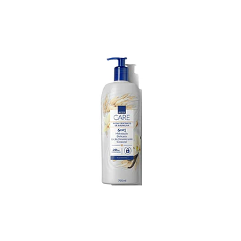 Loción Corporal Avena Y Vainilla Avon Care 700ml