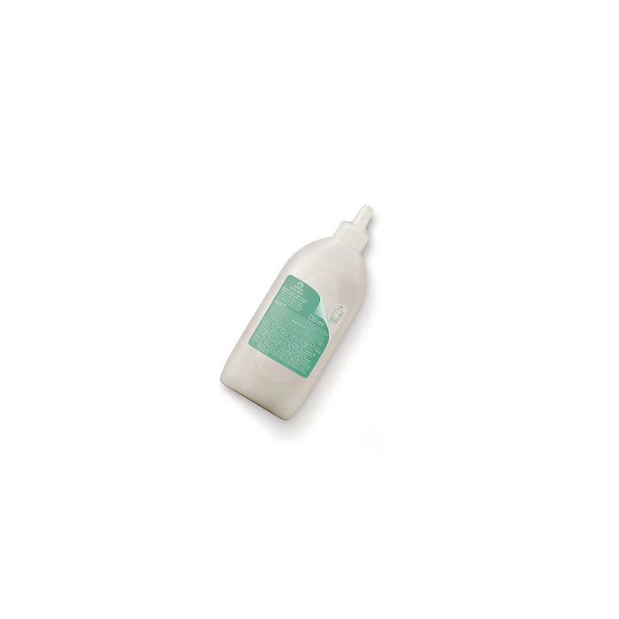 Repuesto Jabón cremoso para Manos Erva Doce Natura 250ml 2