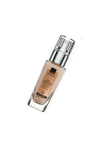 Power Serum Facial Protino Anew Avon 30ml