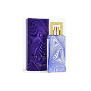 Perfume Femenino Attraction Game 50ml Avon