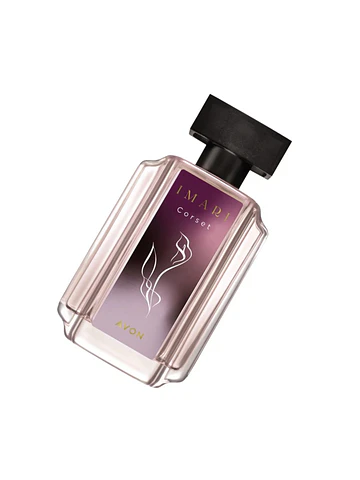  Perfume Femenino Imari Corset 50ml Avon