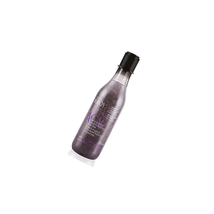 Jabón Líquido Exfoliante Acai 185ml Natura 2