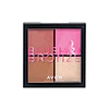 Paleta Para El Rostro Bush & Bronze Rubor, Iluminador Avon 1