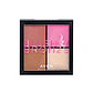 Paleta Para El Rostro Bush & Bronze Rubor, Iluminador Avon - Miniatura 1