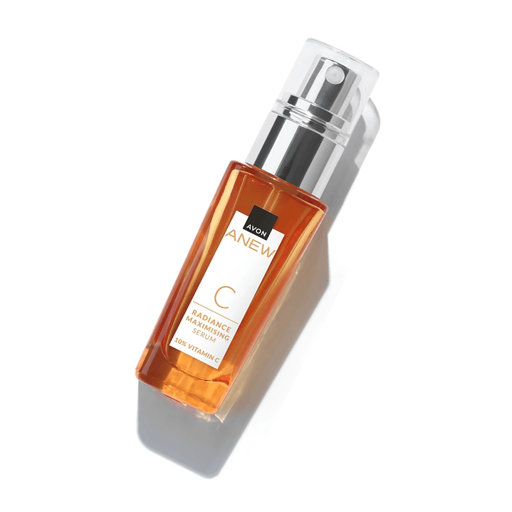 Serum Facial Antioxidante con Vitamina C Anew Avon 2