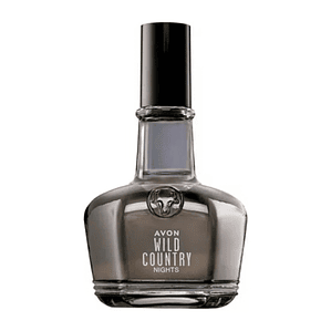 Perfume Wild Country Nights 100ml Avon