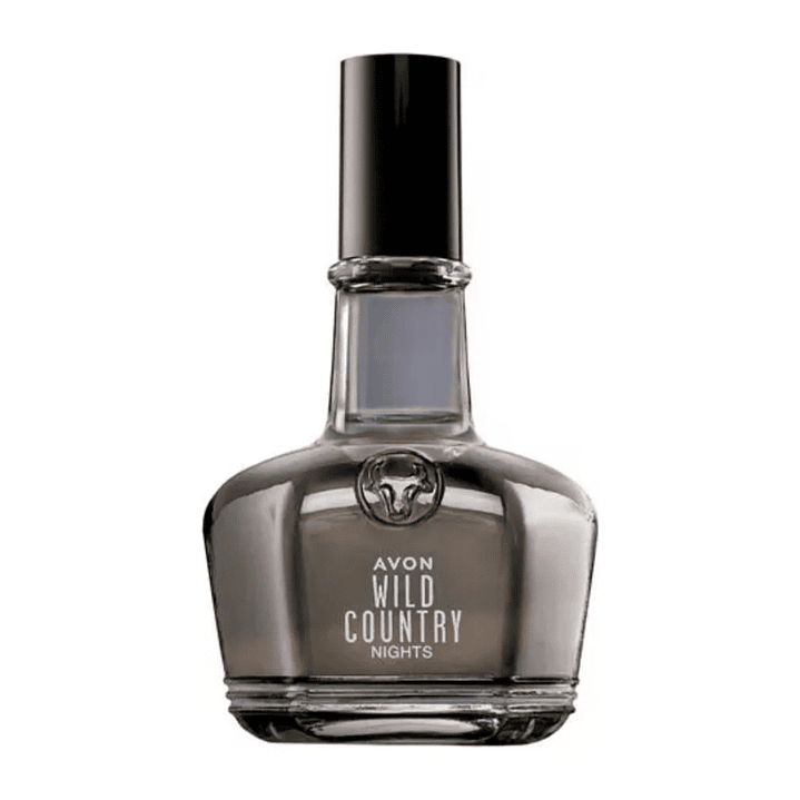 Perfume Wild Country Nights 100ml Avon 1