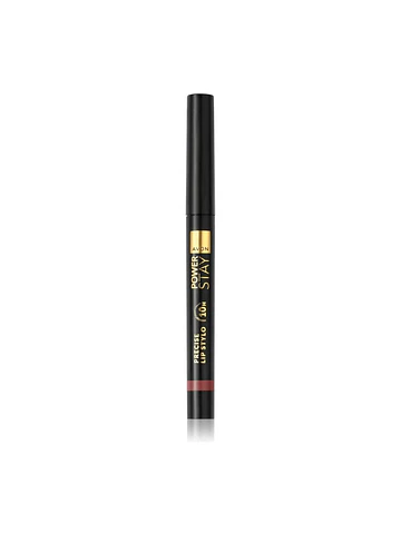 Labial Preciso Power Star 10H Prima Pink 1.2g Avon 