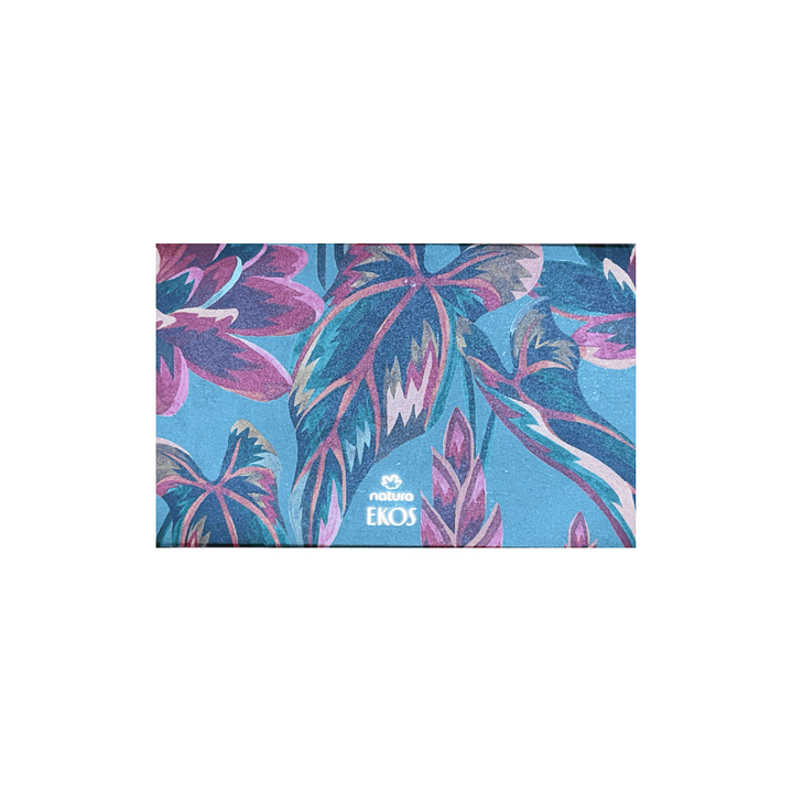 Jabones surtidos Ekos 4 unidades 100 gr cada una Natura 1