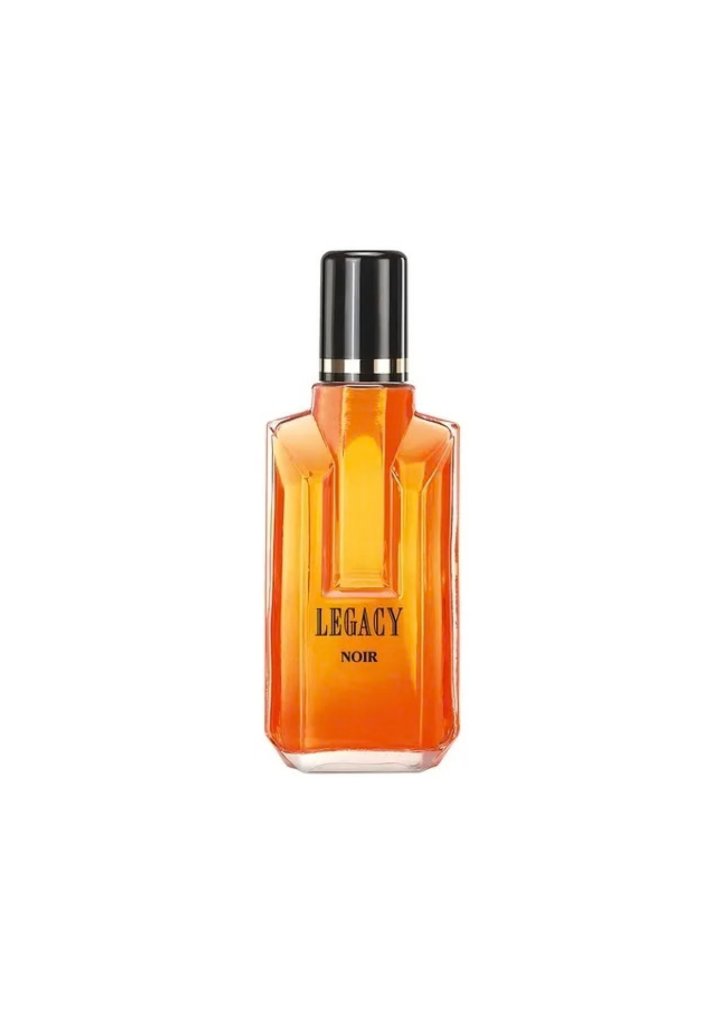 Colonia para hombre Legacy Noir 120ml Avon