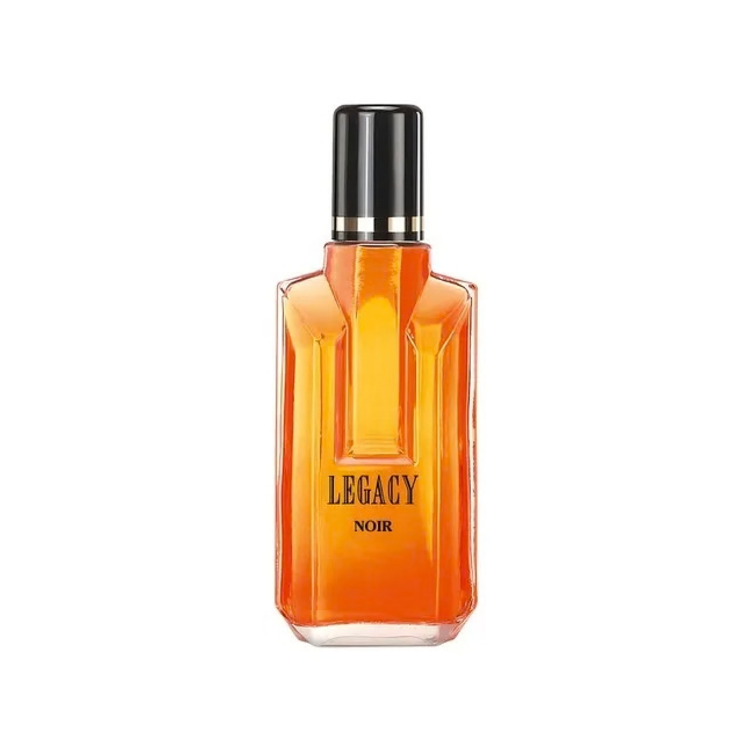 Colonia para hombre Legacy Noir 120ml Avon 1