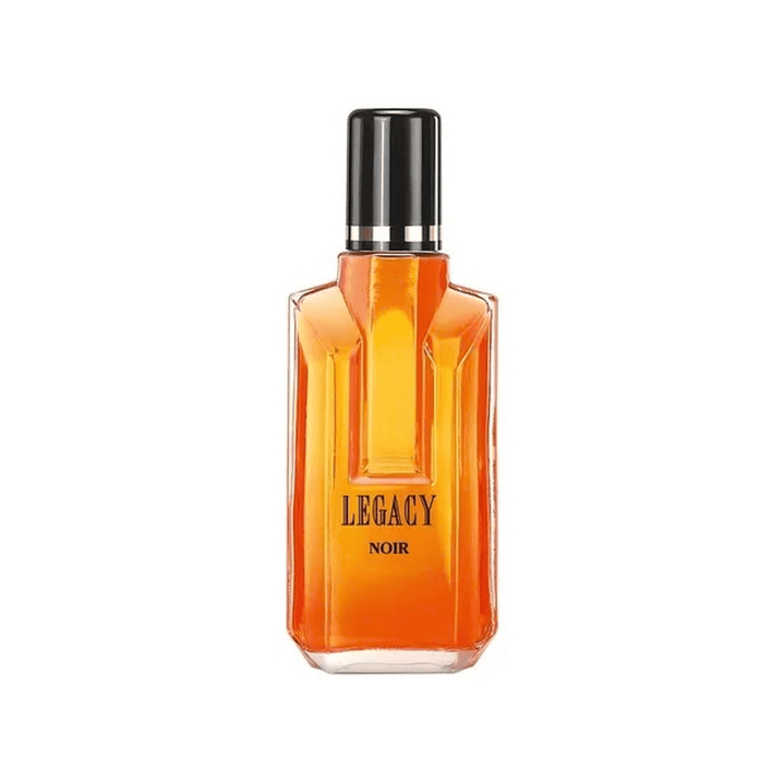 Colonia para hombre Legacy Noir 120ml Avon 1