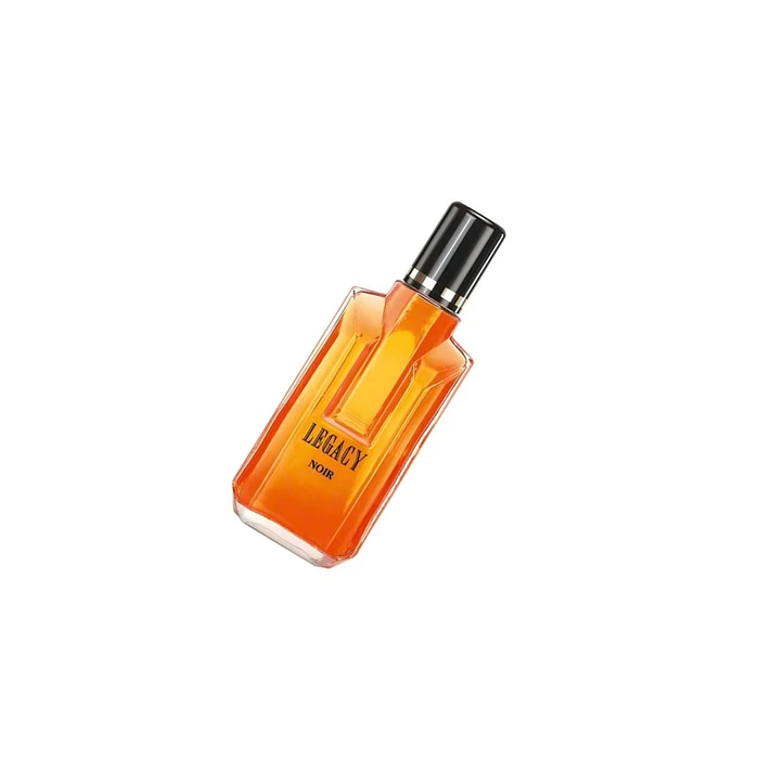 Colonia para hombre Legacy Noir 120ml Avon 2