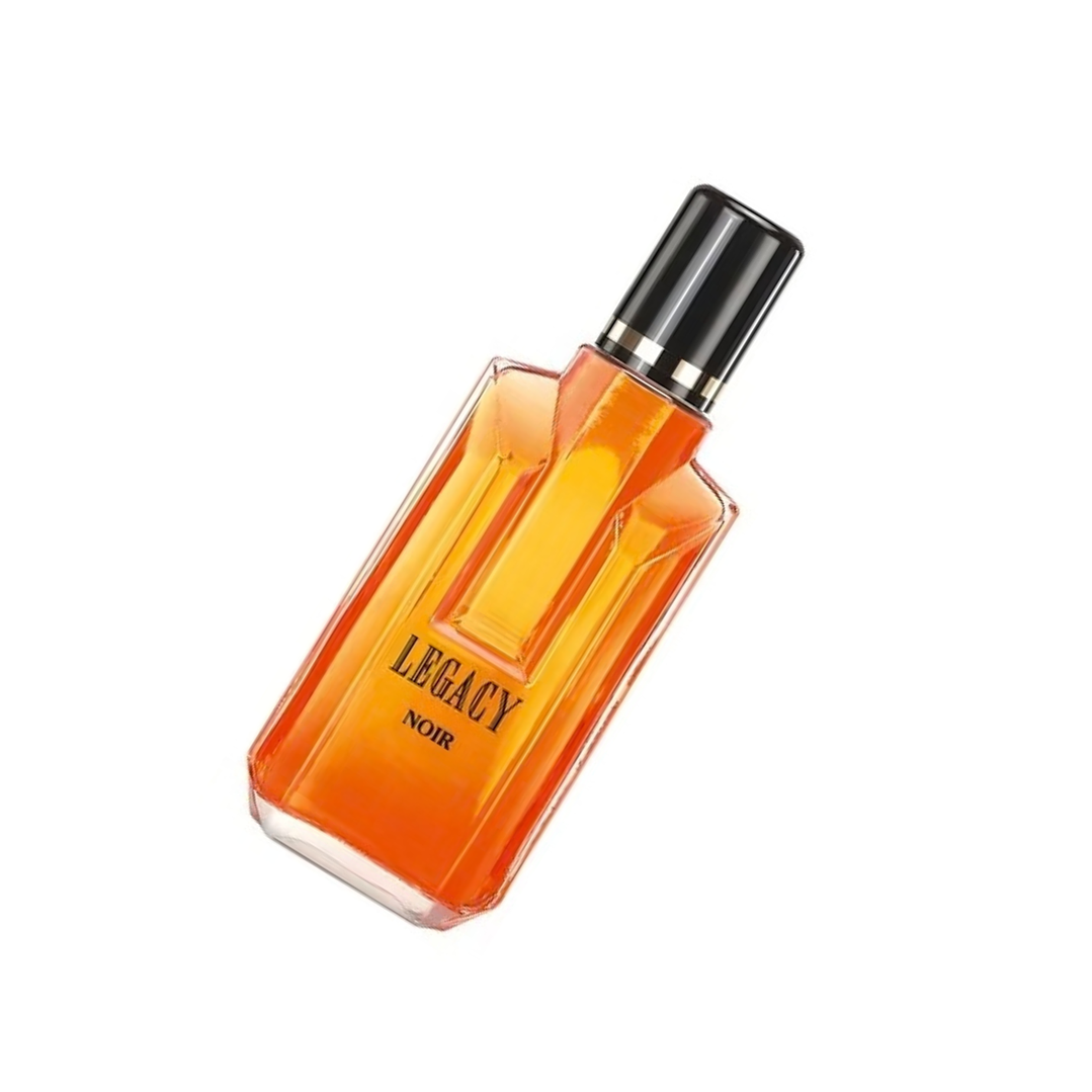 Colonia para hombre Legacy Noir 120ml Avon 2