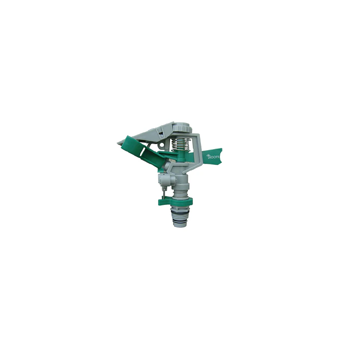 Set 2 aspersores de impacto plástico Roots 1