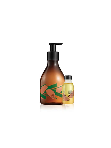 Concentrado Ekos Castaña 30ml Natura