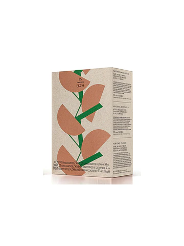 Concentrado Ekos Castaña 30ml Natura