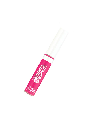 Labial Liquido Matte Delicious Stain Beijjinho Doce Avon