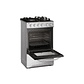 Cocina 4 Quemadores Con Grill GLP F 3000 Rt Fensa - Miniatura 4