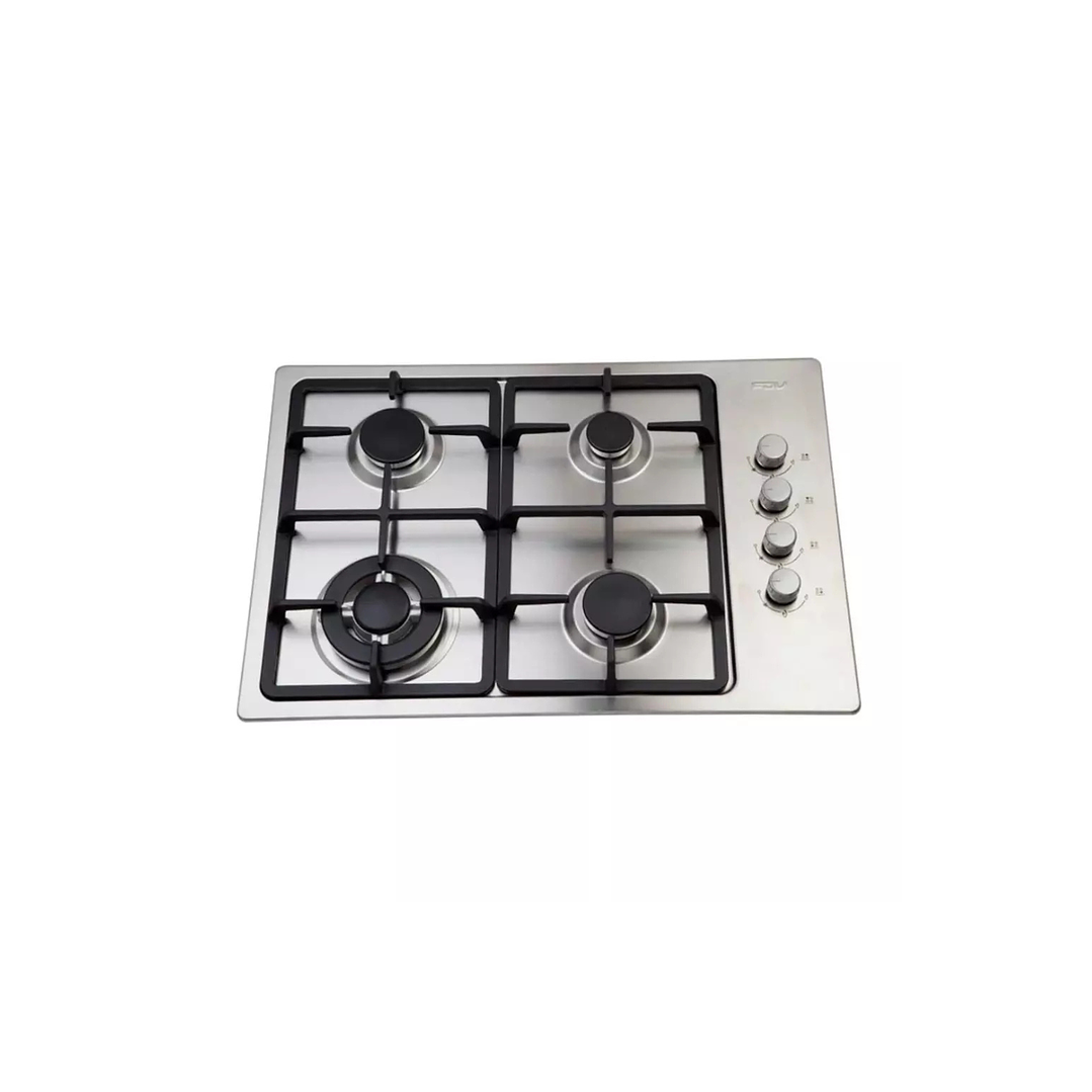 Encimera Design 4T 2.0 FDV 2