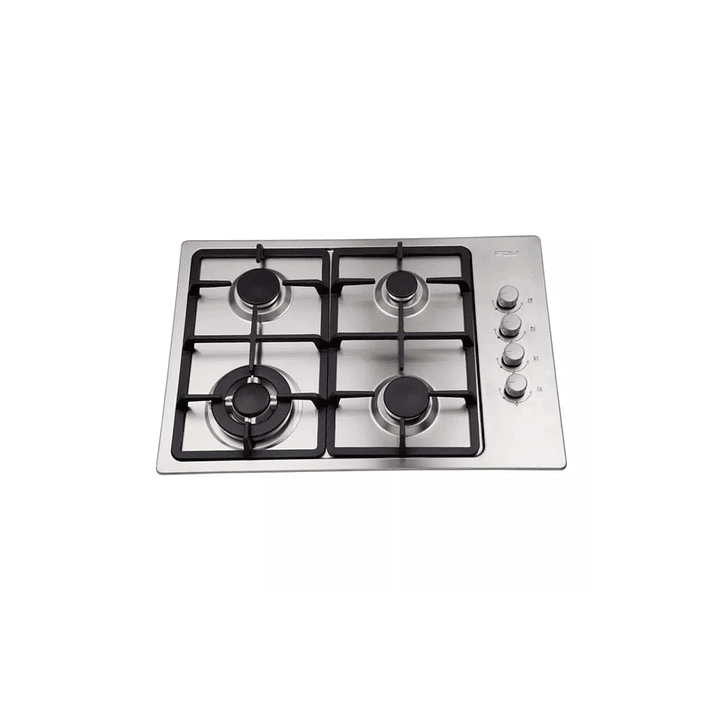 Encimera Design 4T 2.0 FDV 2