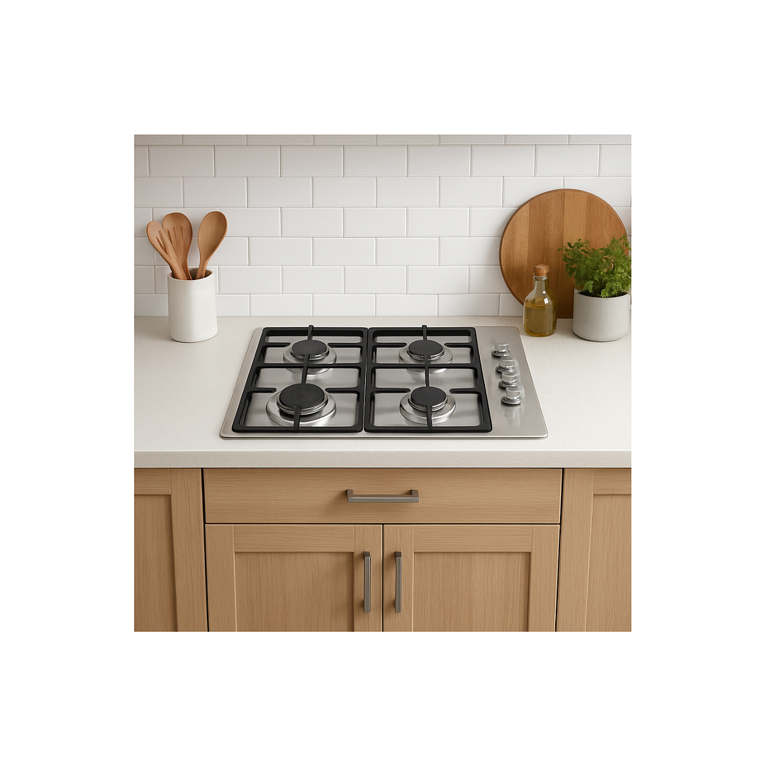 Encimera Design 4T 2.0 FDV 3