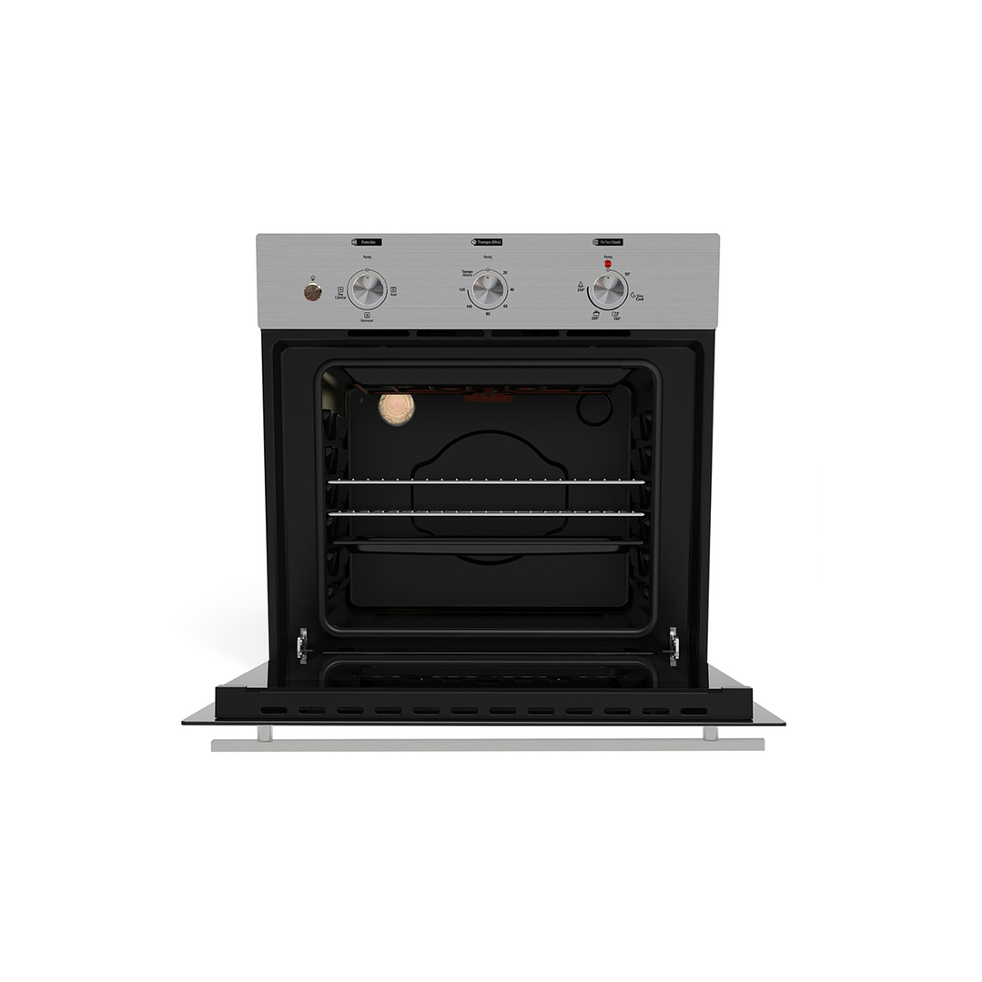 Horno Empotrable eléctrico 60cm Mabe - HM6031EXAI0 3
