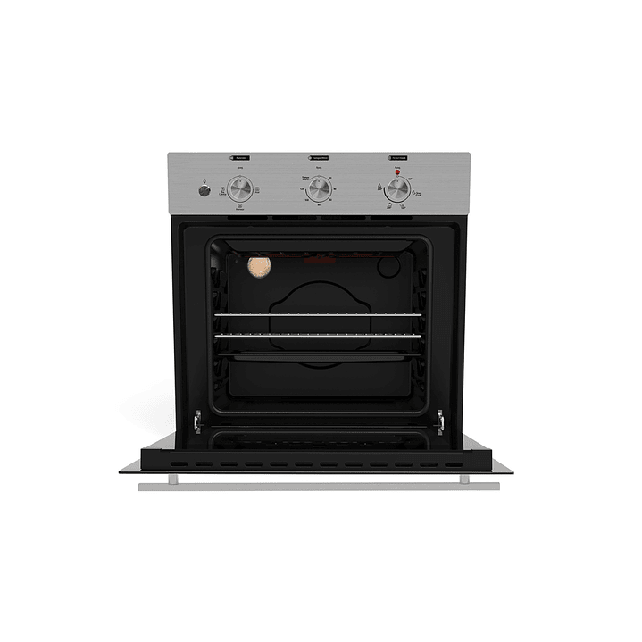 Horno Empotrable eléctrico 60cm Mabe - HM6031EXAI0 3