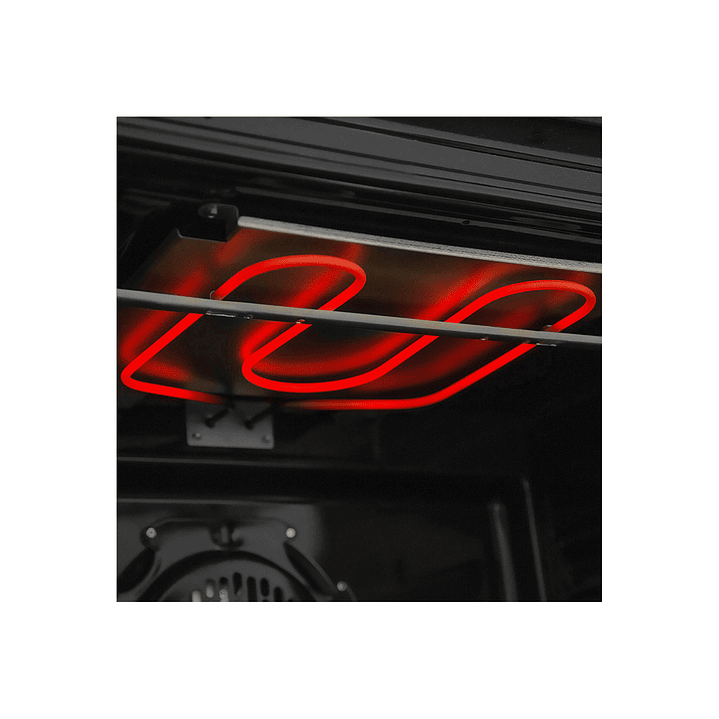 Horno Empotrable eléctrico 60cm Mabe - HM6031EXAI0 4