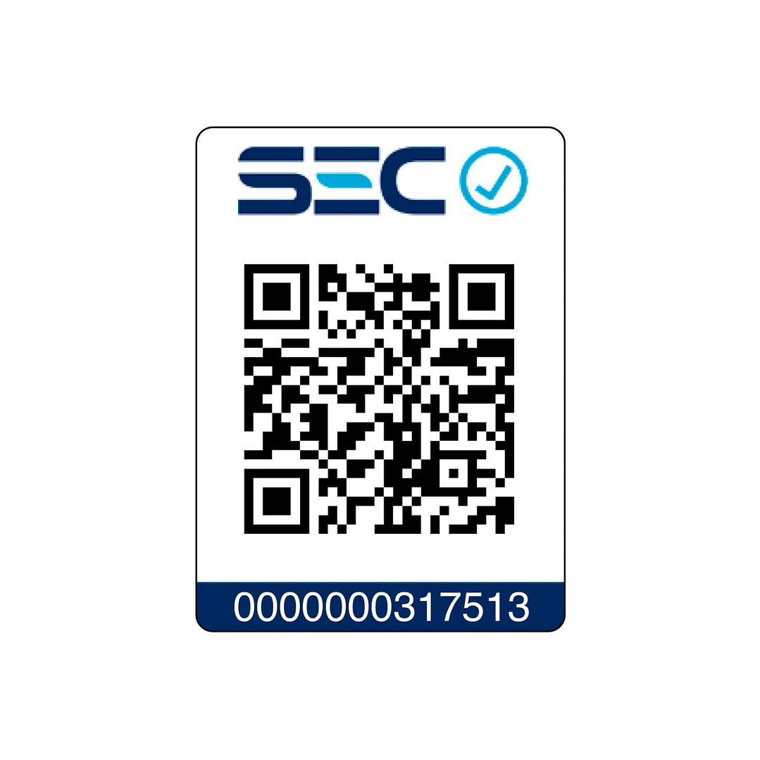 Estufa Parafina Láser MFHK 590 Plus Mademsa 4