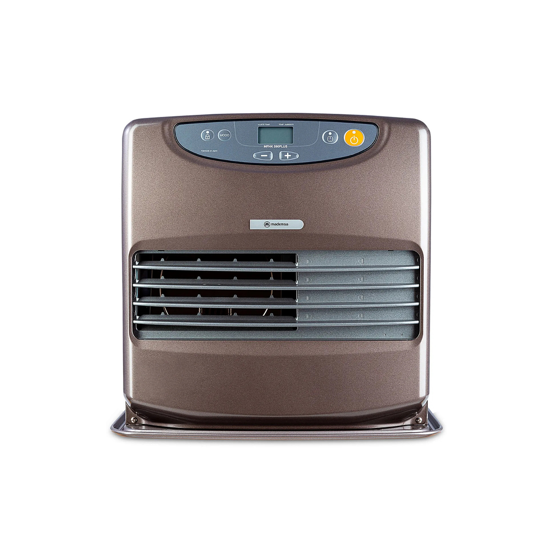 Estufa Parafina Láser MFHK 590 Plus Mademsa 1