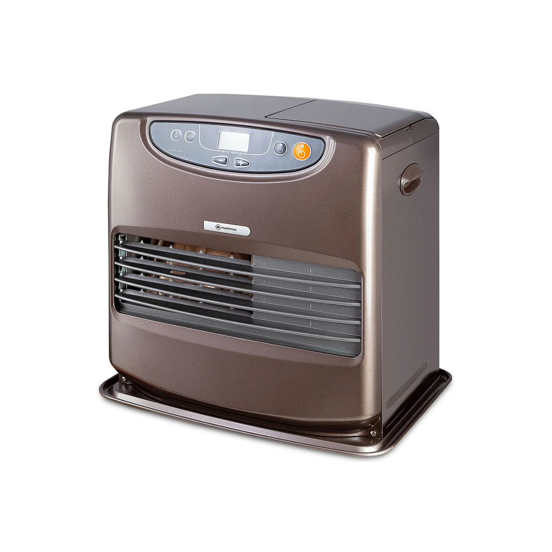 Estufa Parafina Láser MFHK 590 Plus Mademsa 3