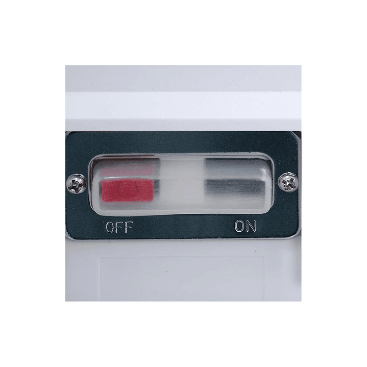 Guardamotor Termomagnético Rango 10.0 -  16.0 Amperes 4