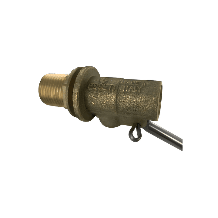 Válvula Flotante para estanque 3/4