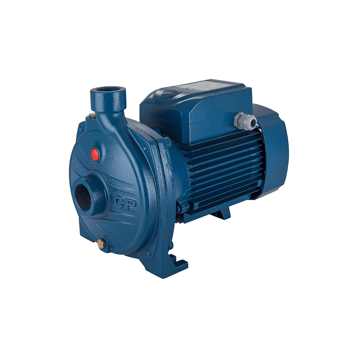 Electrobomba centrífuga CPm 170M 1,5 HP Pedrollo 1